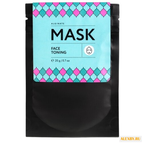 Huilargan маска для лица