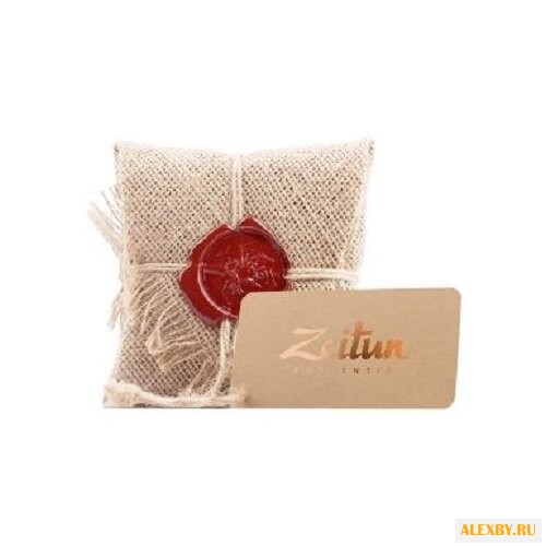 Хна Zeitun темно-каштановая с