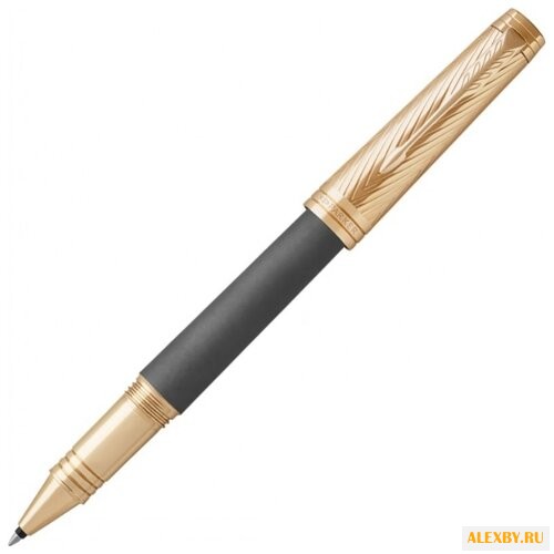PARKER Ручка-роллер Premier T567
