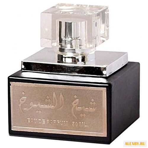 Lattafa Sheikh Al Shuyukh