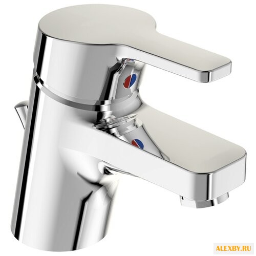 Однорычажный смеситель для