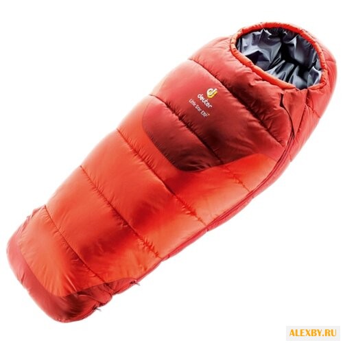 Спальный мешок deuter Little