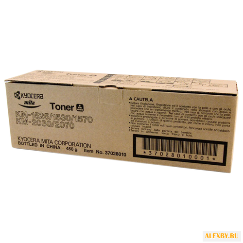 Картридж KYOCERA 37028010