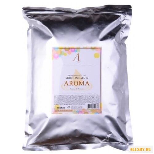 Маска Anskin Aroma Modeling