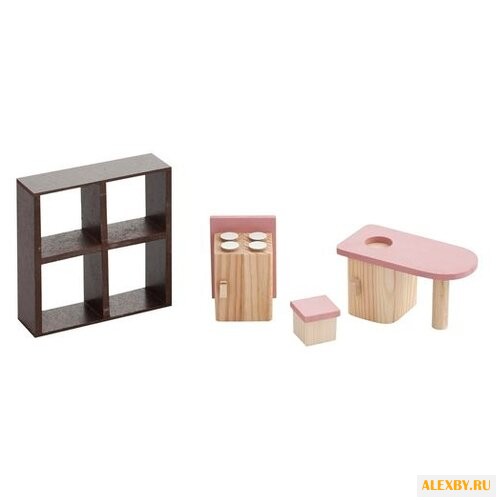 PAREMO Набор мебели для кухни