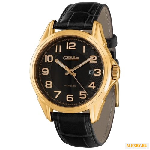 Наручные часы Слава 1619838