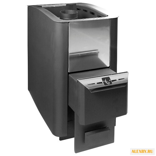 Банная печь Конвектика