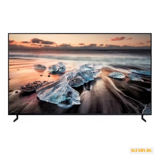Телевизор Samsung QE75Q900RAU