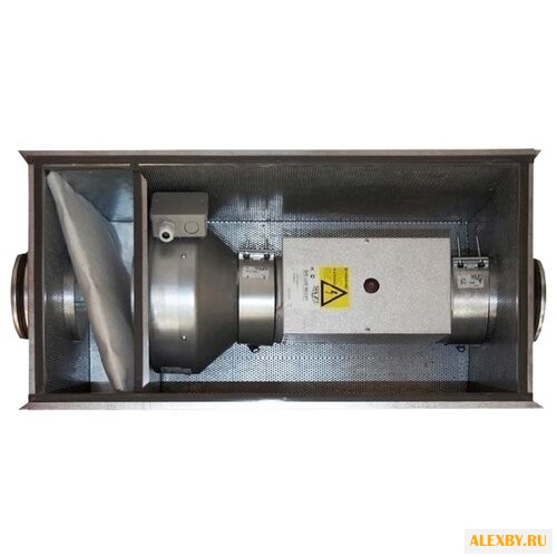 Вентиляционная установка