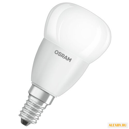 Лампа светодиодная OSRAM Led