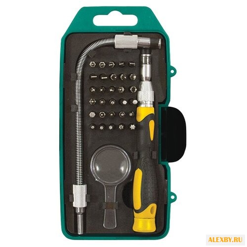 Набор отверток для точных работ