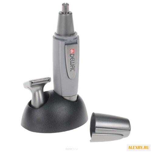 Машинка для стрижки в носу и