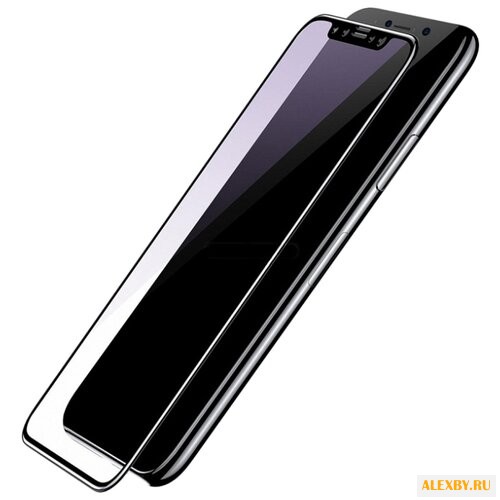 Защитное стекло Baseus