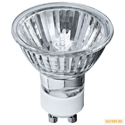 Лампа галогенная Navigator