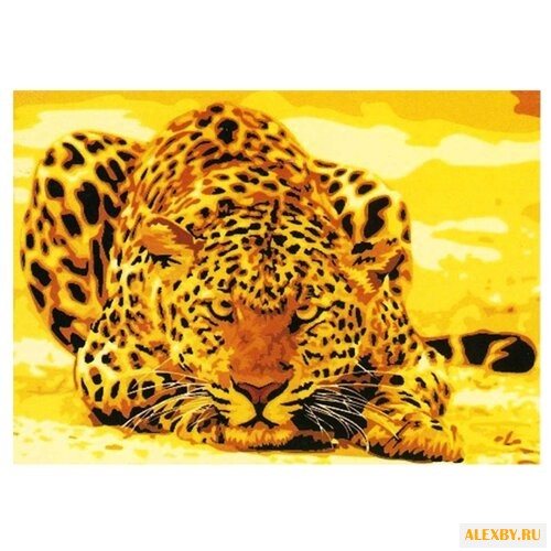 Menglei Картина по номерам