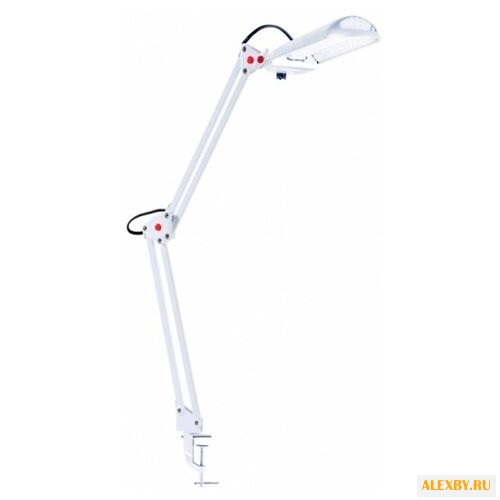 Лампа на струбцине Camelion