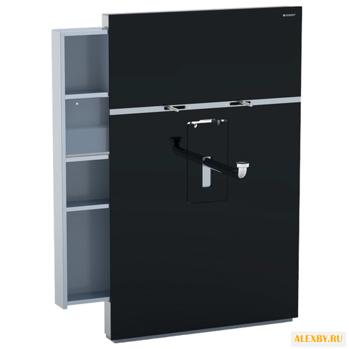 Рамная инсталляция GEBERIT