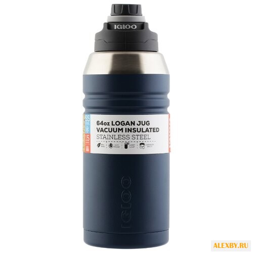 Классический термос Igloo Logan