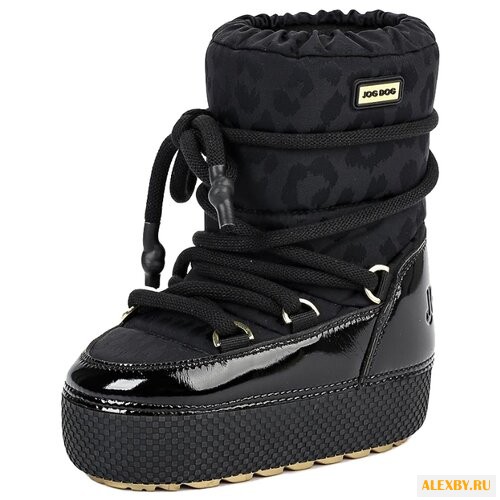 Дутики Jog Dog 1403R