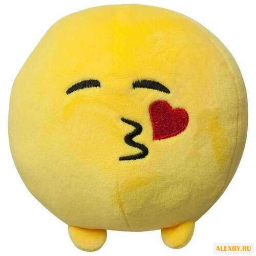 Мягкая игрушка Ilanit Imoji