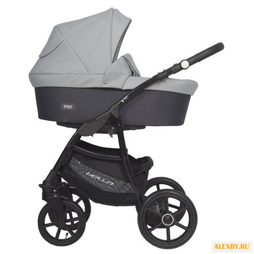 Универсальная коляска Riko