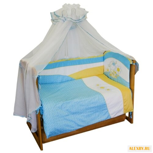 Sonia Kids комплект Ласковая