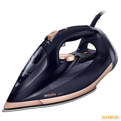 Утюг Philips GC4909 60 Azur