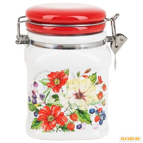 Polystar Global Art Банка для