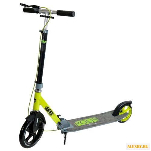 Городской самокат Novatrack