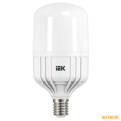 Лампа светодиодная IEK