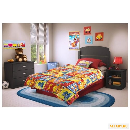 Плед texREPUBLIC Absolute