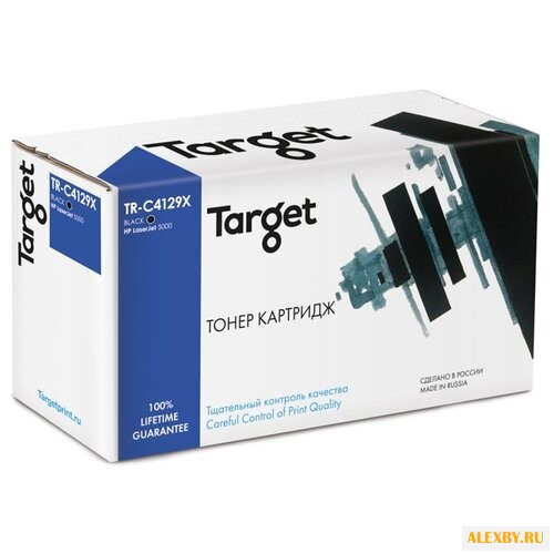 Картридж Target TR-C4129X