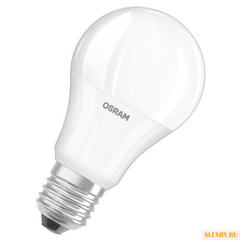Лампа светодиодная OSRAM