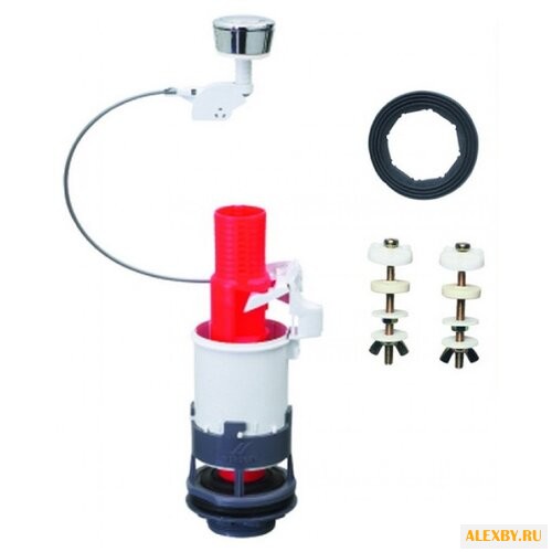 Сливной механихм WIRQUIN MW2