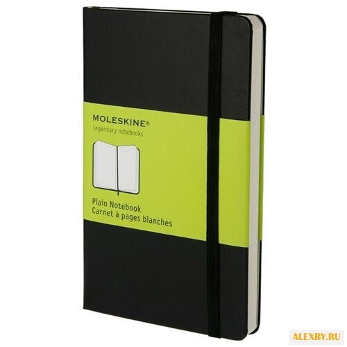 Блокнот Moleskine Classic