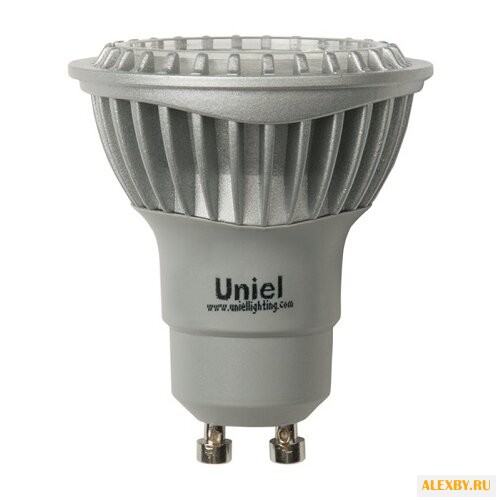 Лампа светодиодная Uniel