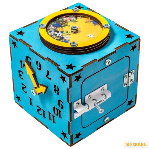 Развивающая игрушка Easy time