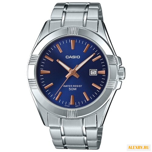Наручные часы CASIO MTP-1308D-2A