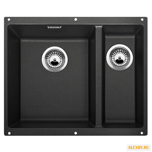 Врезная кухонная мойка Blanco