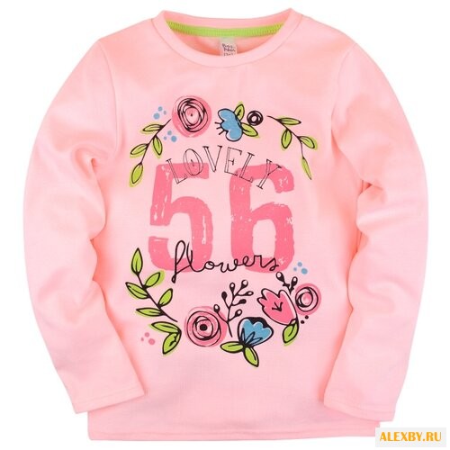 Свитшот Bossa Nova