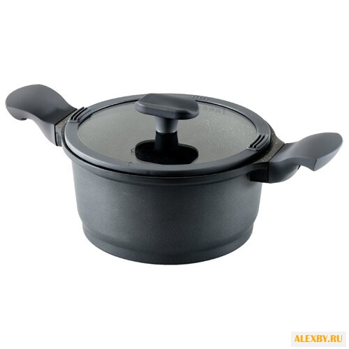 Кастрюля GiPFEL VEDING 5 л