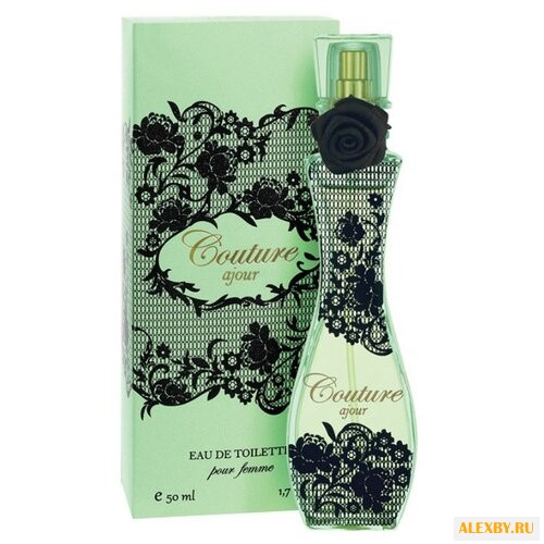 Apple Parfums Couture Ajour