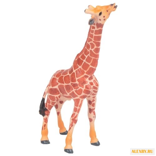 Zhorya Фигурка Zoo Landia Жираф