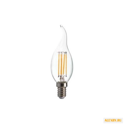 Лампа светодиодная Ecola