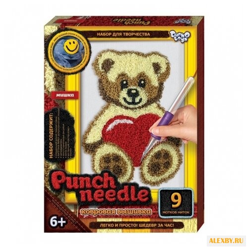 Danko Toys Набор для творчества