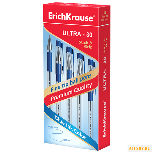 ErichKrause Набор шариковых