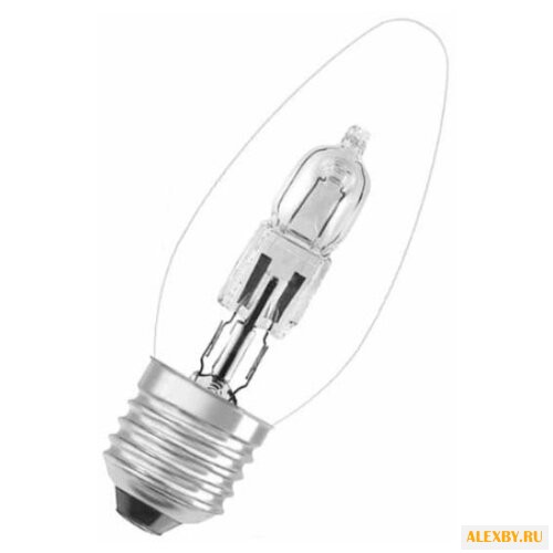 Лампа галогенная OSRAM Halogen