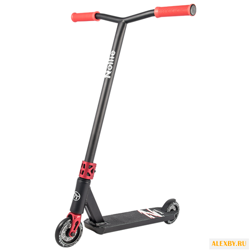 Спортивный самокат Tech Team