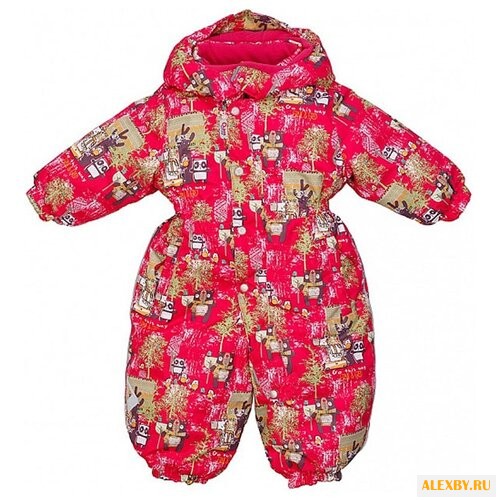 Комбинезон Oldos Мишутка