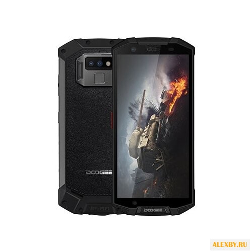 Смартфон DOOGEE S70 Lite